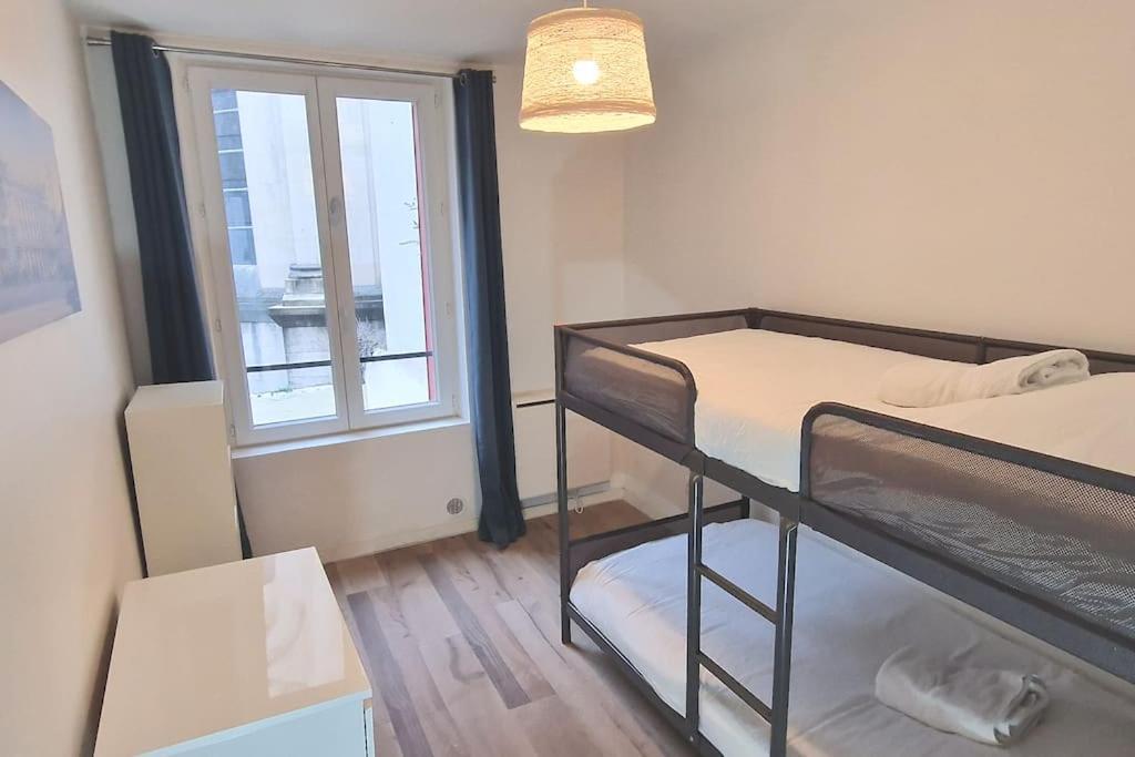 Apartament Sainte Marie By Unsejouranancy Fr Zewnętrze zdjęcie